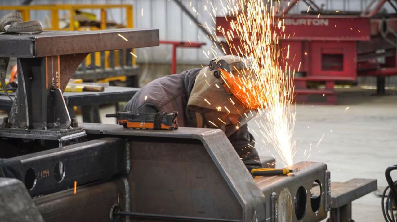La industria metalúrgica de Córdoba perdió 2.100 puestos de trabajo en un año