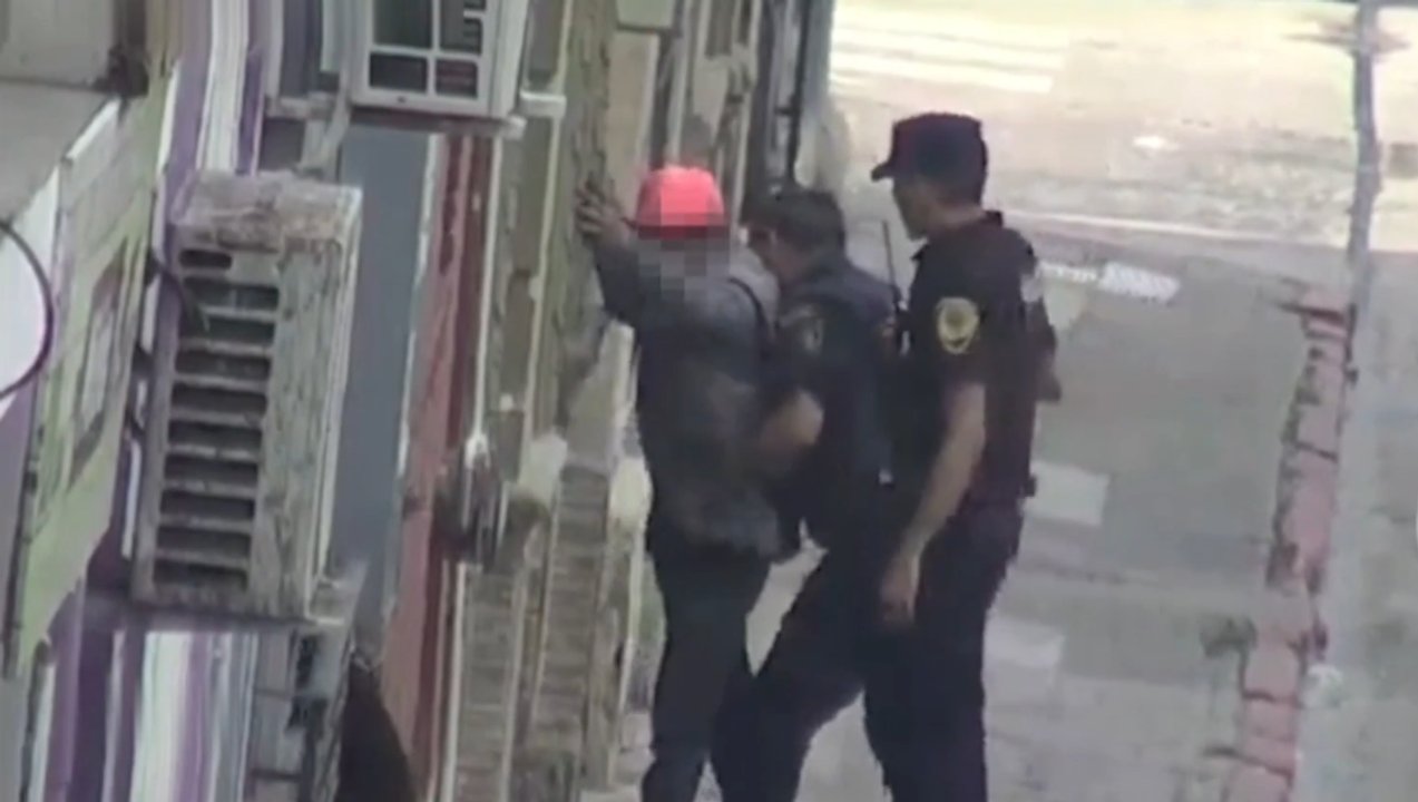 Córdoba: detienen a un hombre que amenazó con una navaja a su pareja