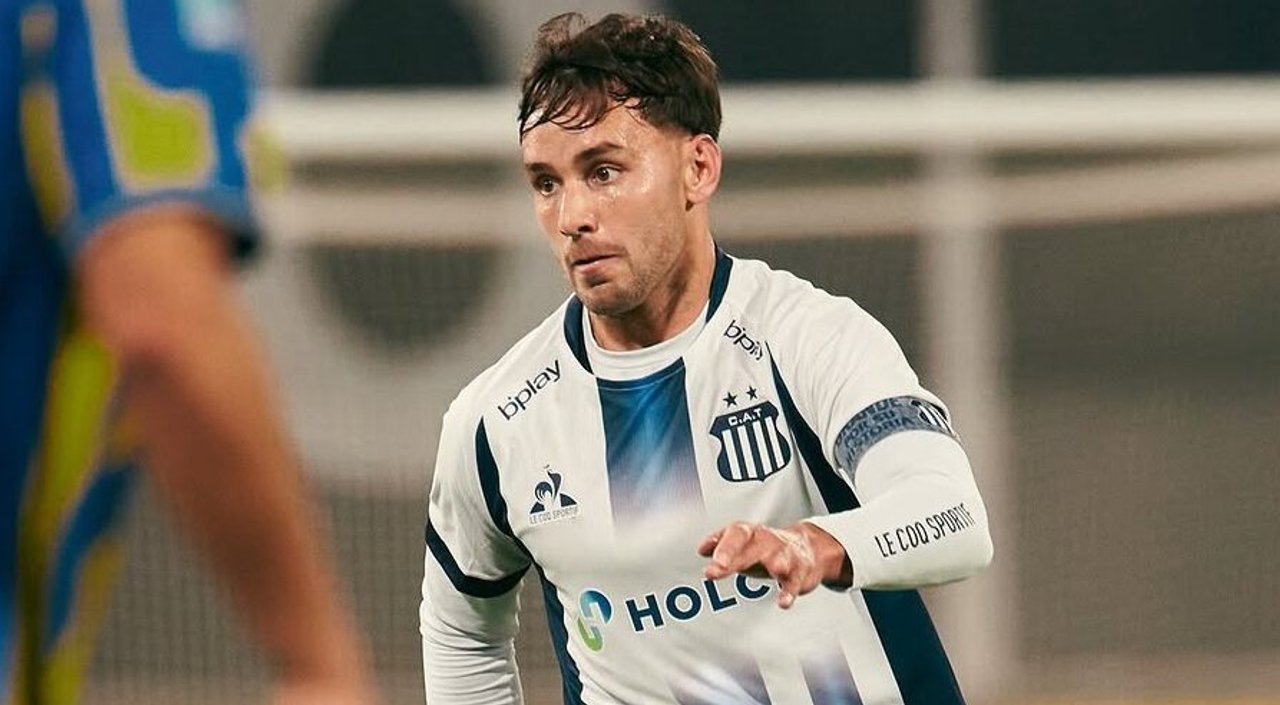 Talleres visita a Boca en La Bombonera con la misión de sumar