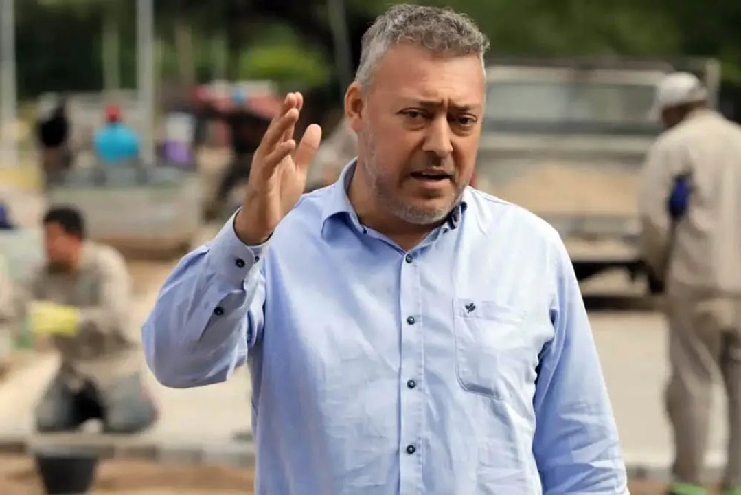 Condenaron al exintendente de Cruz del Eje a tres años por violencia de género