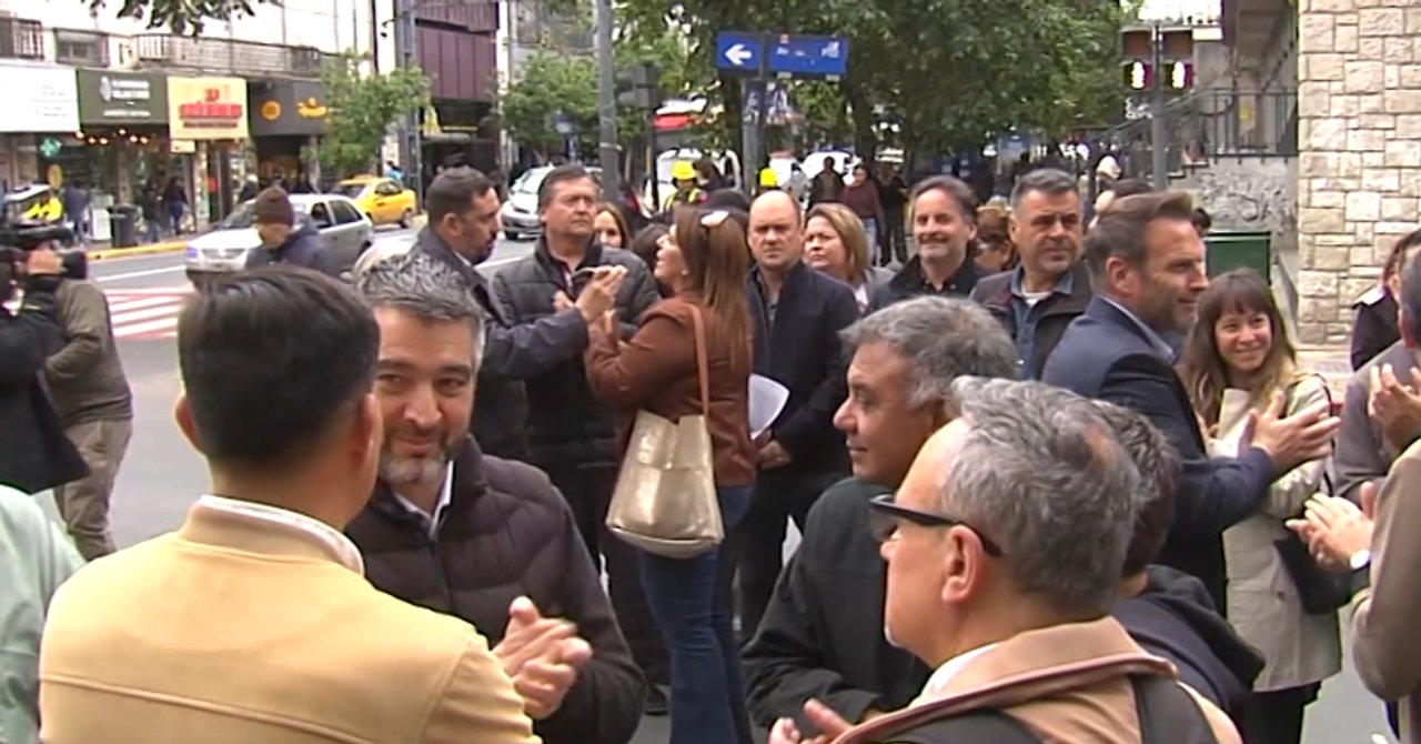 Intendentes de Córdoba reclamaron por la deuda del PAMI y el recorte de medicamentos