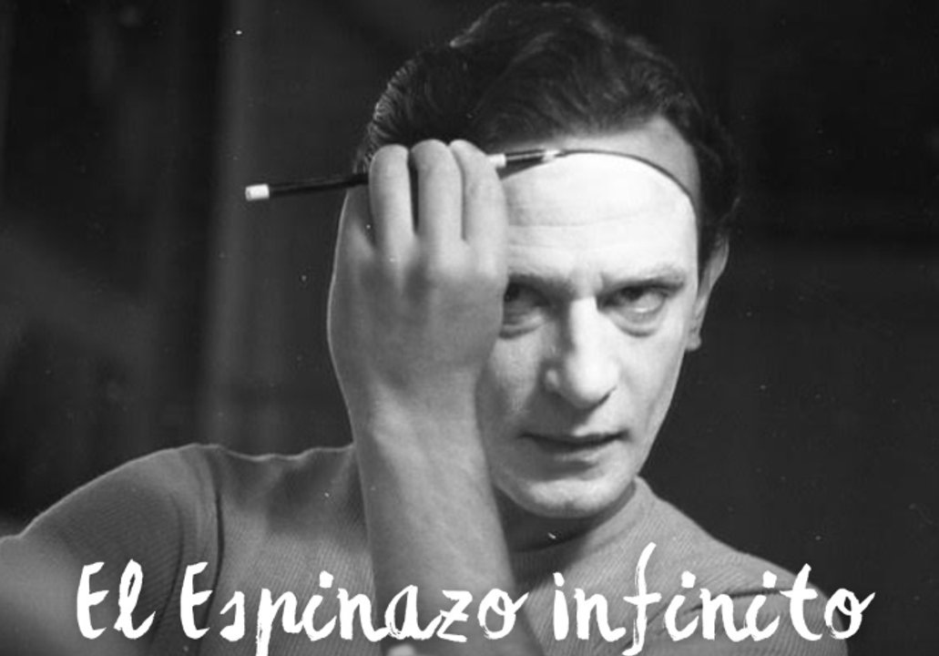 “El espinazo infinito”: un homenaje a Roberto Espina, referente del teatro de títeres