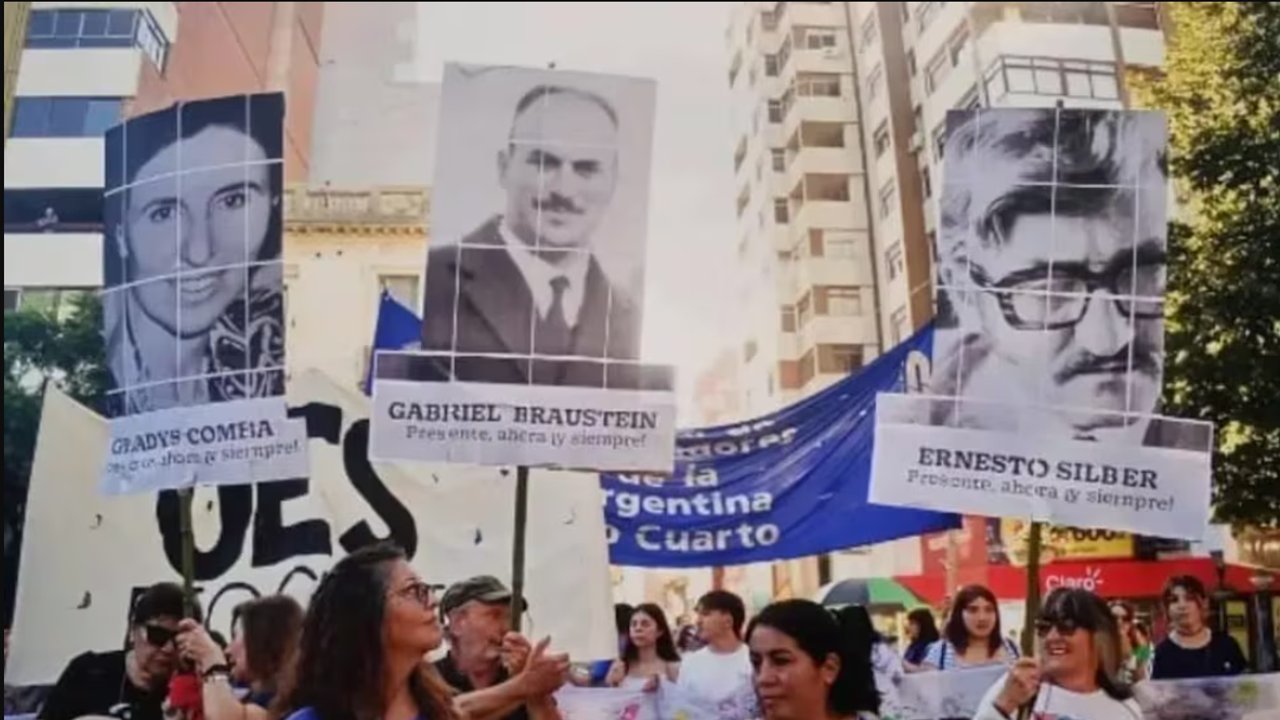 Comienza en Córdoba el vigésimo juicio por crímenes de lesa humanidad