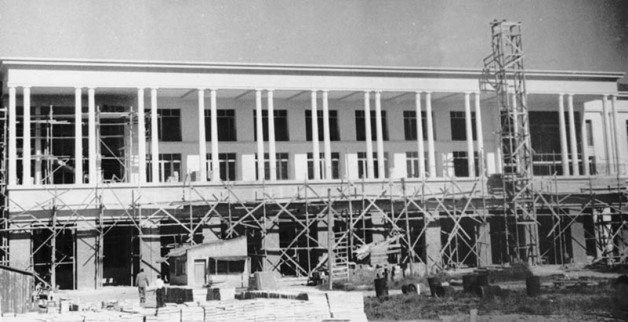 La Ciudad Universitaria de Córdoba: su historia secreta, el proyecto faraónico trunco y cómo transformó la identidad de la Docta
