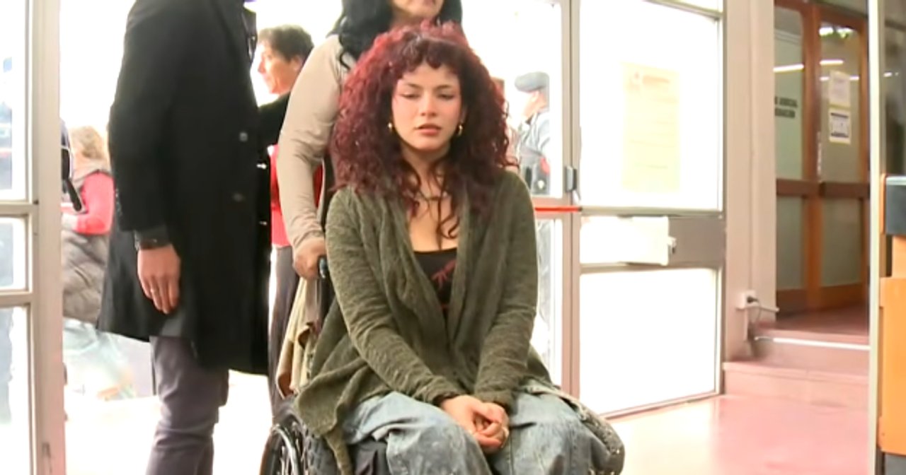 La bronca de Alexa Miranda: “Me derrotó la impunidad con la que salió Oscar González”