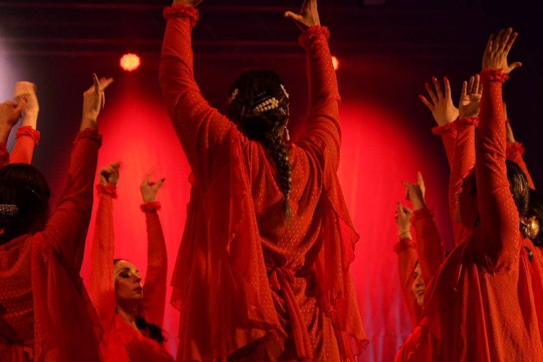 “Limerencia”, una historia de amor, flamenco y decisiones en el Teatro Ciudad de las Artes