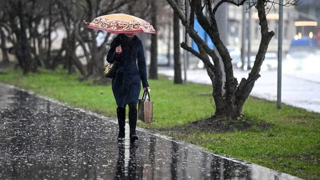 El tiempo en Córdoba: inestabilidad, humedad y alta probabilidad de lluvias para este jueves