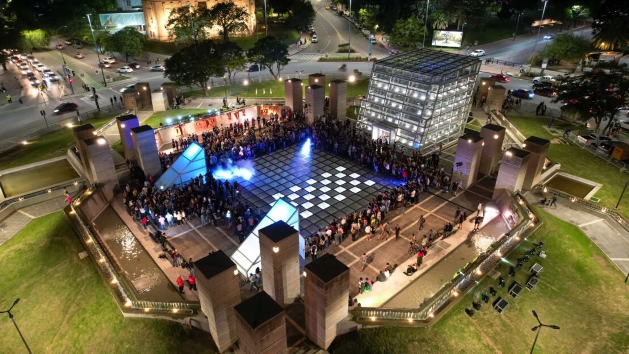 Llegó a Córdoba el Conifest, un festival por la Ciencia y la Educación Pública Argentina