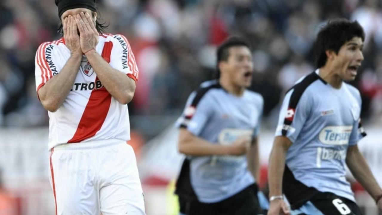 Belgrano, Talleres e Instituto: las promociones que marcaron al fútbol cordobés