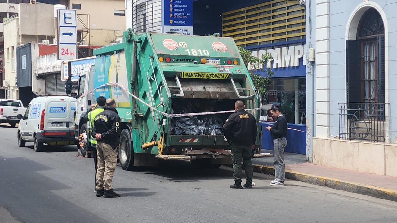 Córdoba: investigan el femicidio de una mujer en barrio Cofico