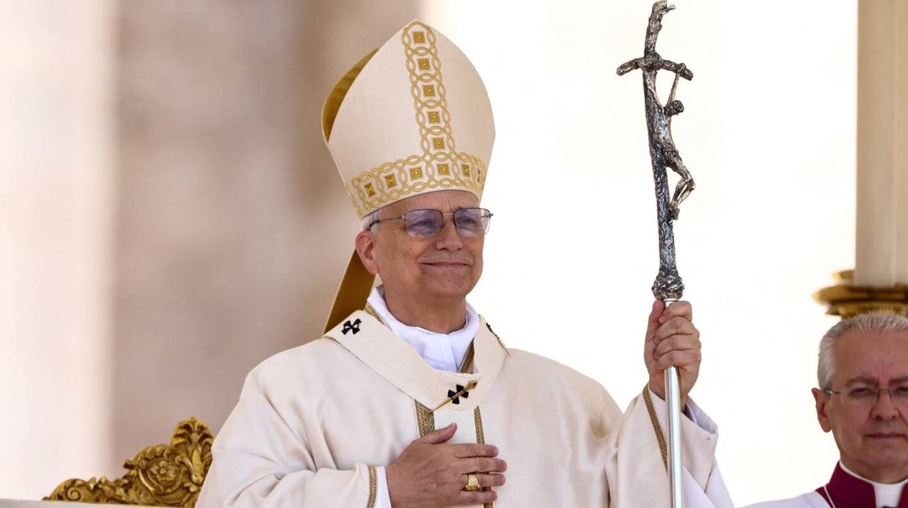 En detalle: cuál será el recorrido del Papa León XIV en su visita a Córdoba