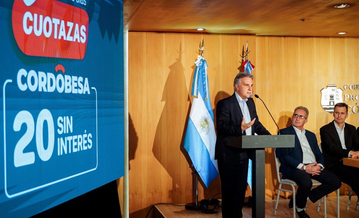 La Provincia amplió la financiación para el hogar y la construcción con cuotas sin interés